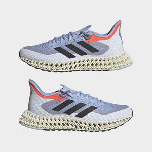 NEW Adidas Men's 4DFWD 2 M Running Training Shoes Sneakers AUTHENTIC NEW HP7654